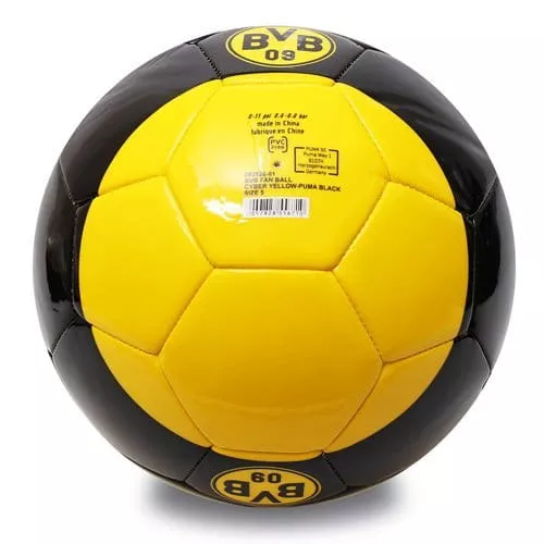 Fotbalový míč Puma BVB Fan Ball