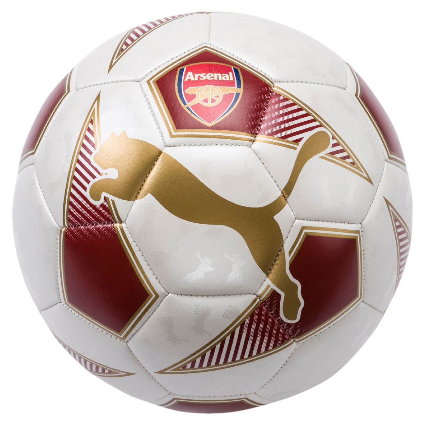Tréninkový míč Puma Arsenal