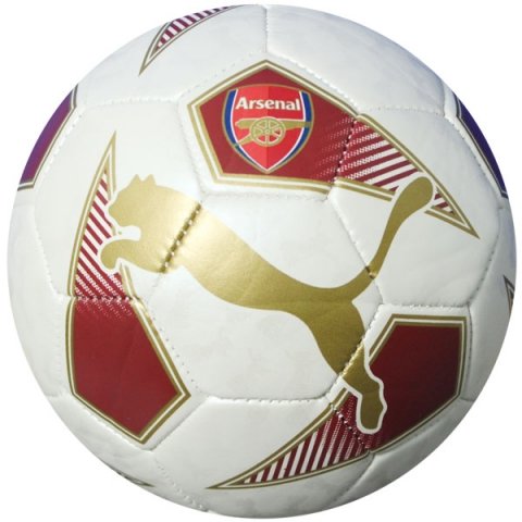 Lopta Puma Arsenal Fan Ball mini
