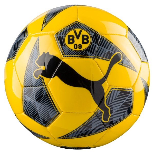 Lopta Puma BVB Fan Ball Mini