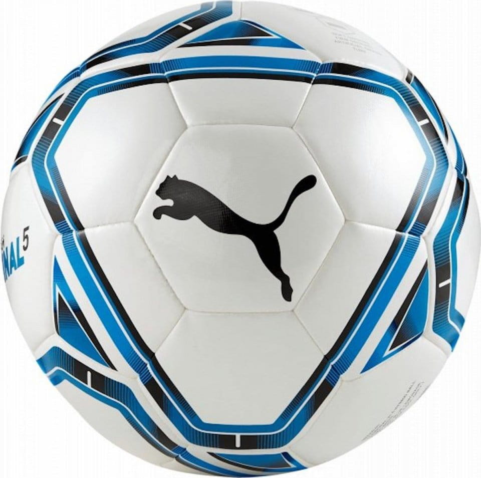 Puma teamFINAL 21.5. Hybrid Ball Labda