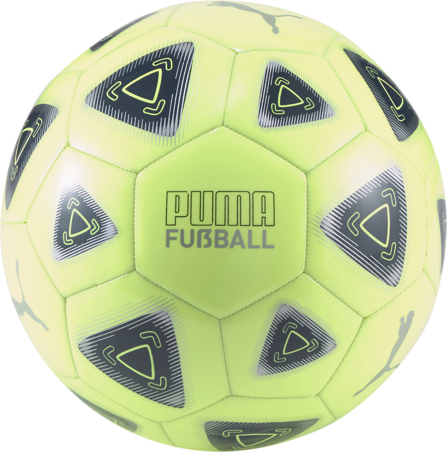 Pallo Puma PRESTIGE ball