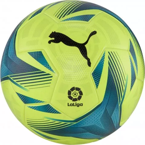 Fotbalový míč Puma LaLiga 1 ADRENALINA