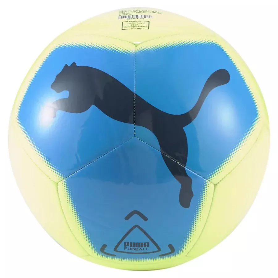 Balón Puma Big Cat ball