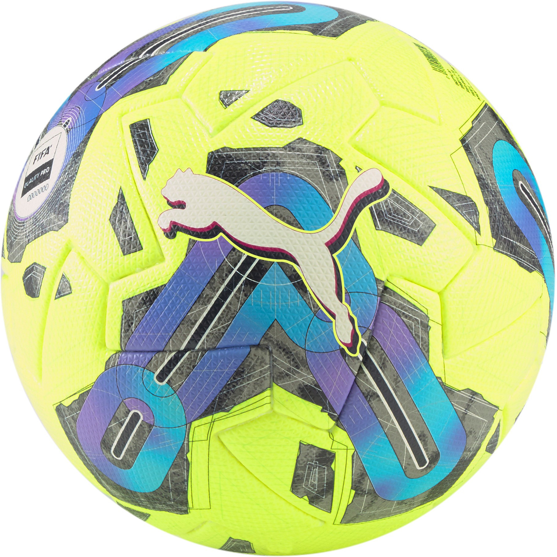 Minge Puma Orbita 1 TB (FIFA Quality Pro)