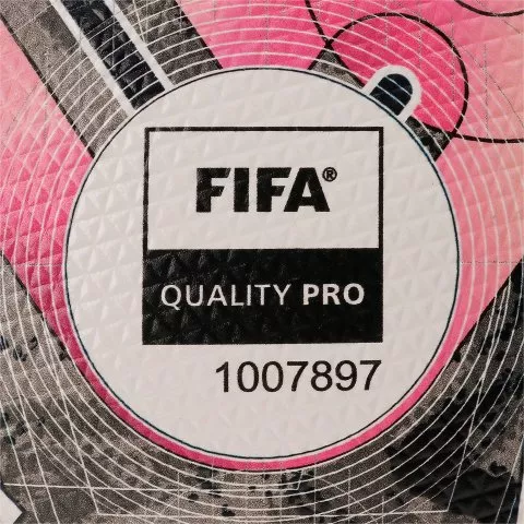 Bola Puma Orbita 1 TB (FIFA Quality Pro)