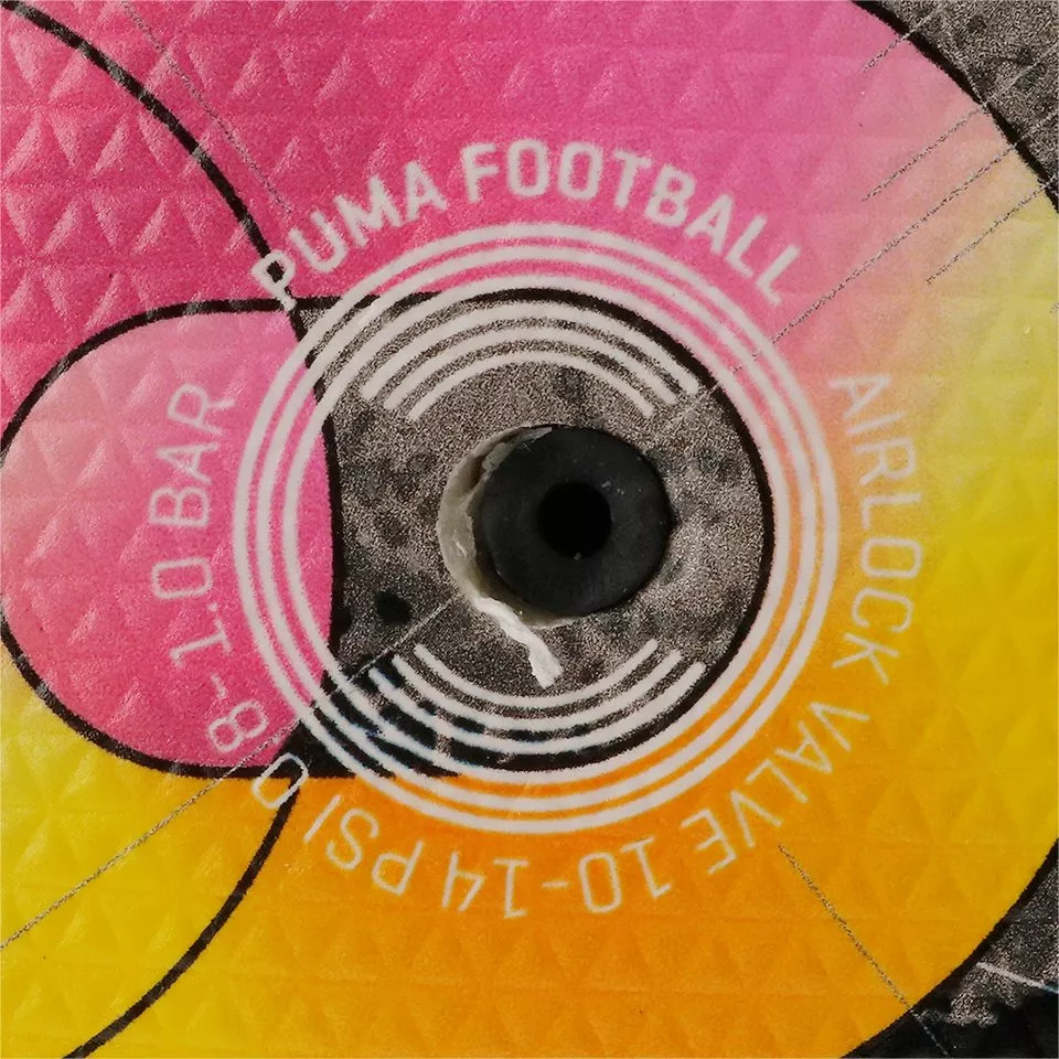 Fotbalový míč Puma Orbita 1 TB (FIFA Quality Pro)