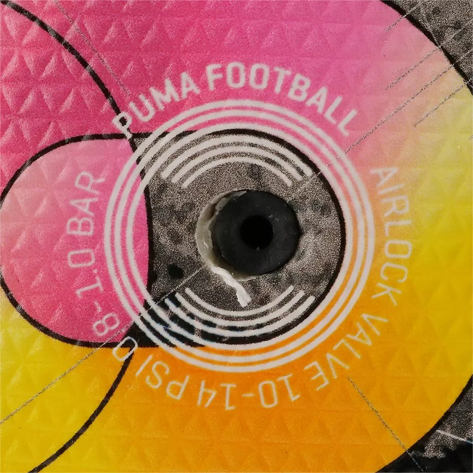 Μπάλα Puma Orbita 1 TB (FIFA Quality Pro)