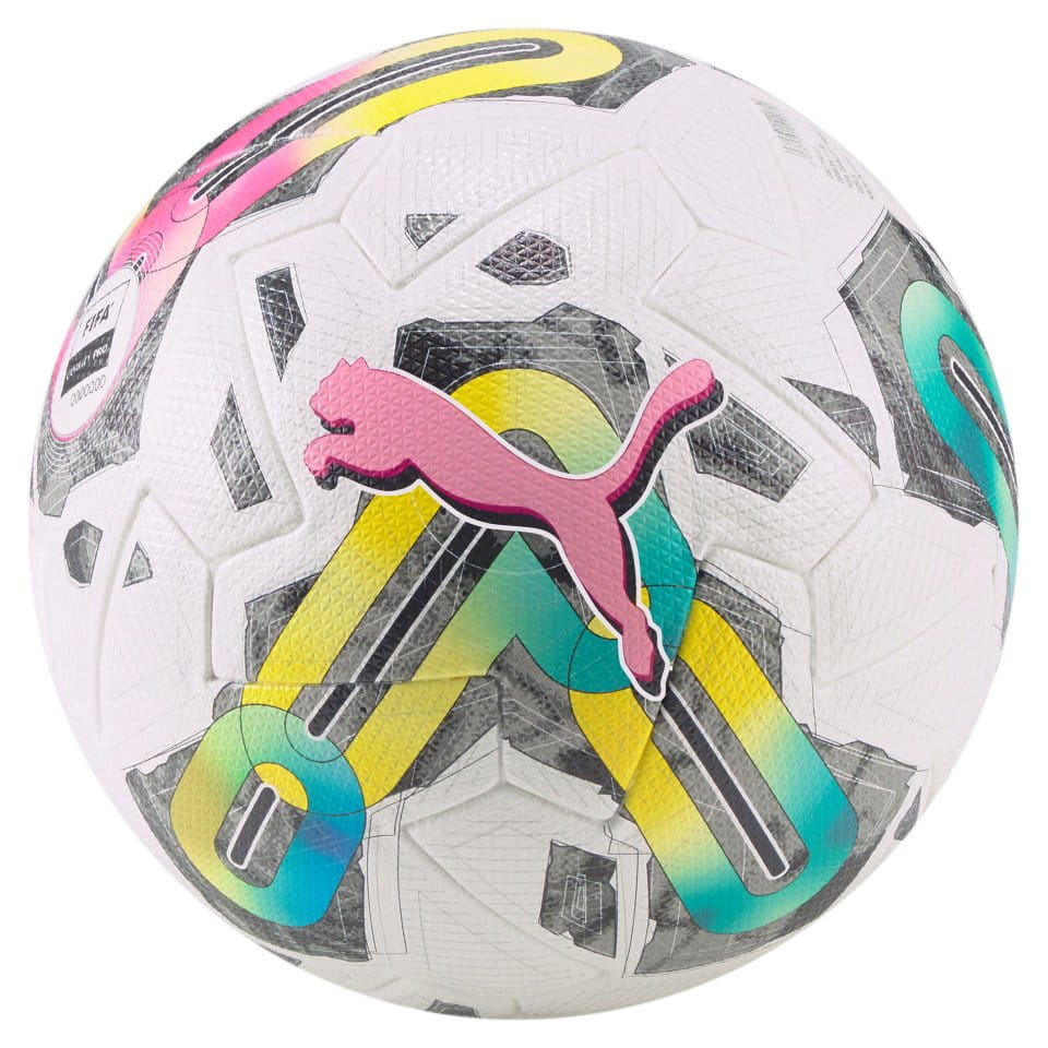 Ballon Puma Orbita 1 TB (FIFA Quality Pro)