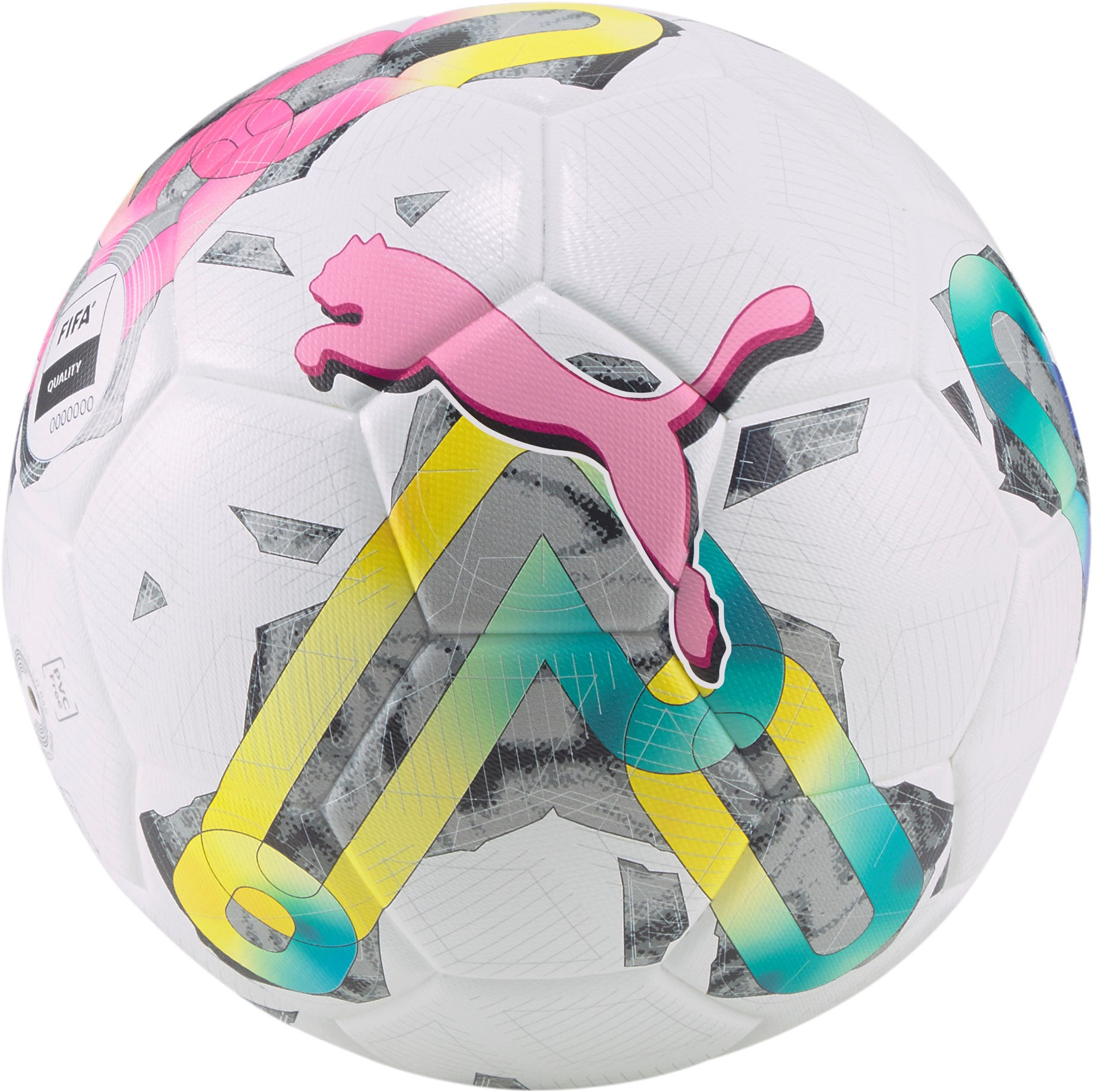 Bal Puma Orbita 3 TB (FIFA Quality)