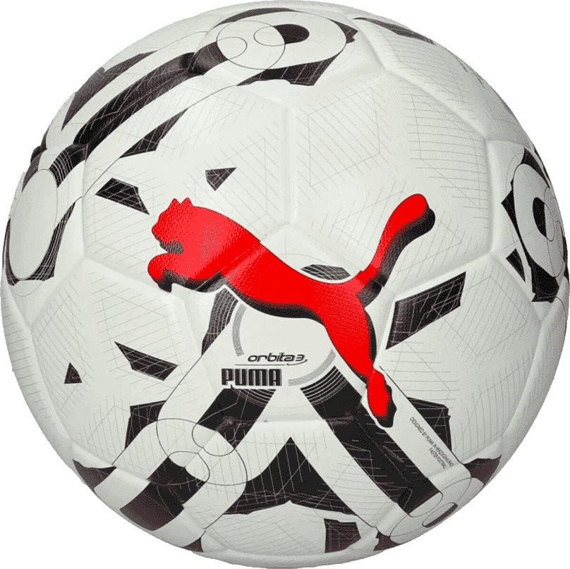 Bola Puma Orbita 3 TB (FIFA Quality)