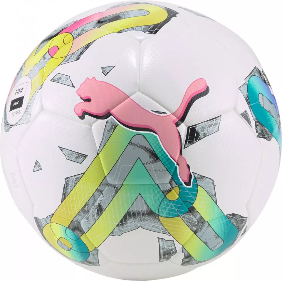 Ballon Puma Orbita 4 HYB (FIFA Basic)