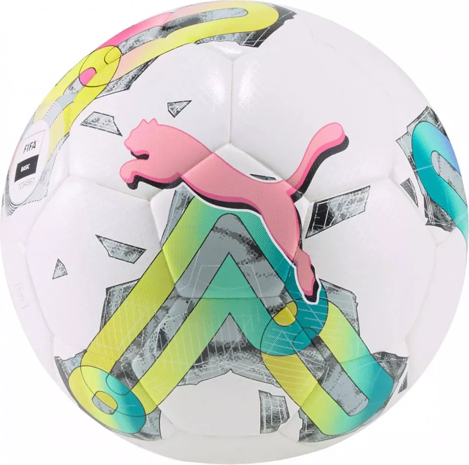 Ball Puma Orbita HYB (FIFA Basic) size 4
