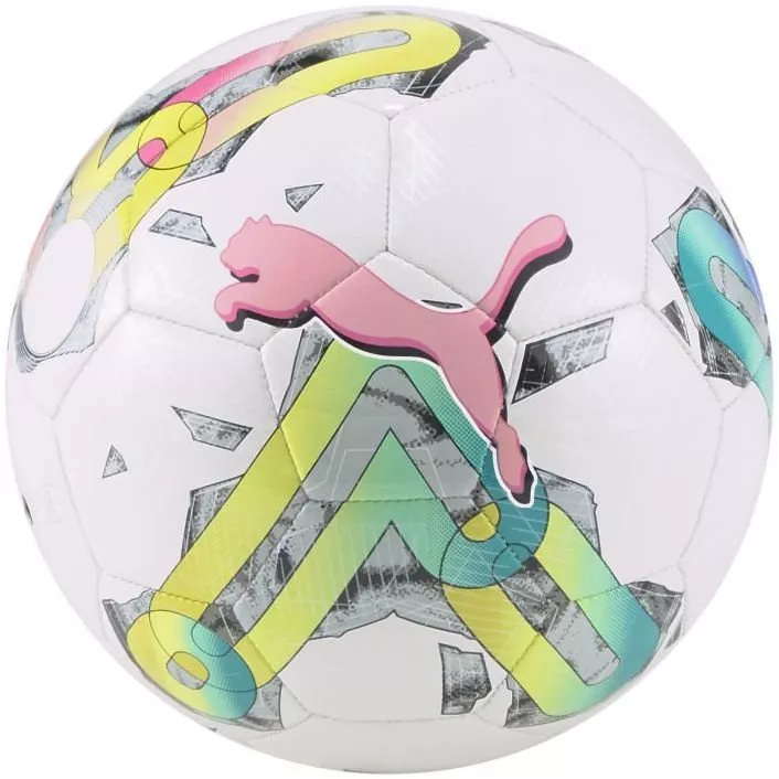Bola Puma Orbita 6 MS Mini