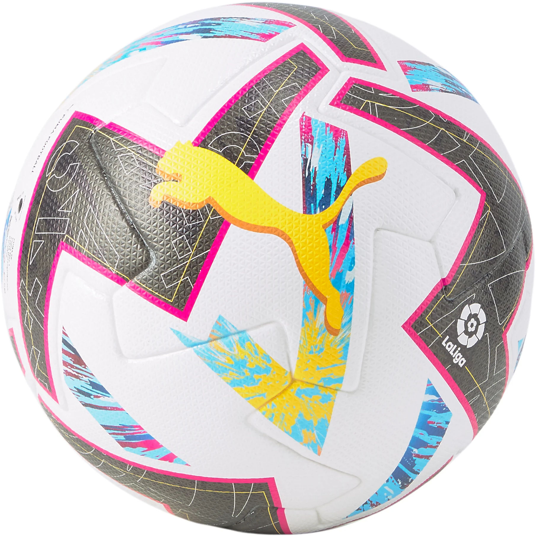 Puma Orbita LaLiga 1 (FIFA Quality Pro) Labda