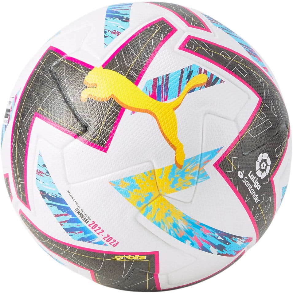 Bola Puma Orbita LaLiga 1 (FIFA Quality Pro)