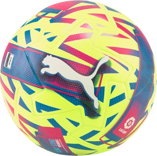Ballon Puma Orbita LaLiga 1 (FIFA Quality Pro) WP
