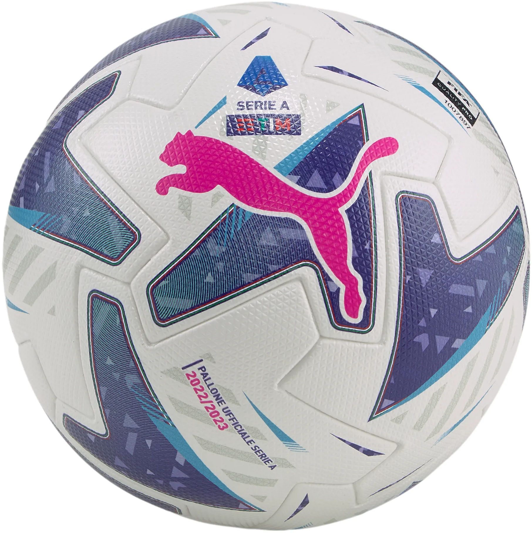 Ball Puma Orbita Serie A (FIFA Quality Pro)