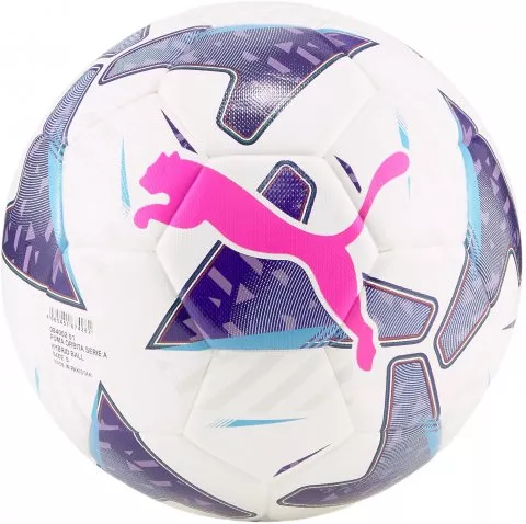 Fotbalový míč Puma Orbit Serie A Hybrid