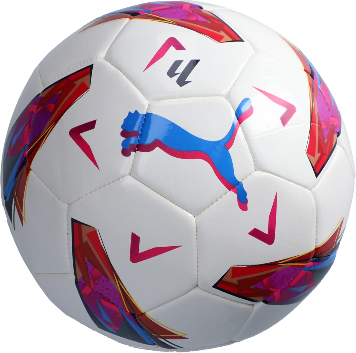 Puma Orbita 1 La Liga Replica Training Ball