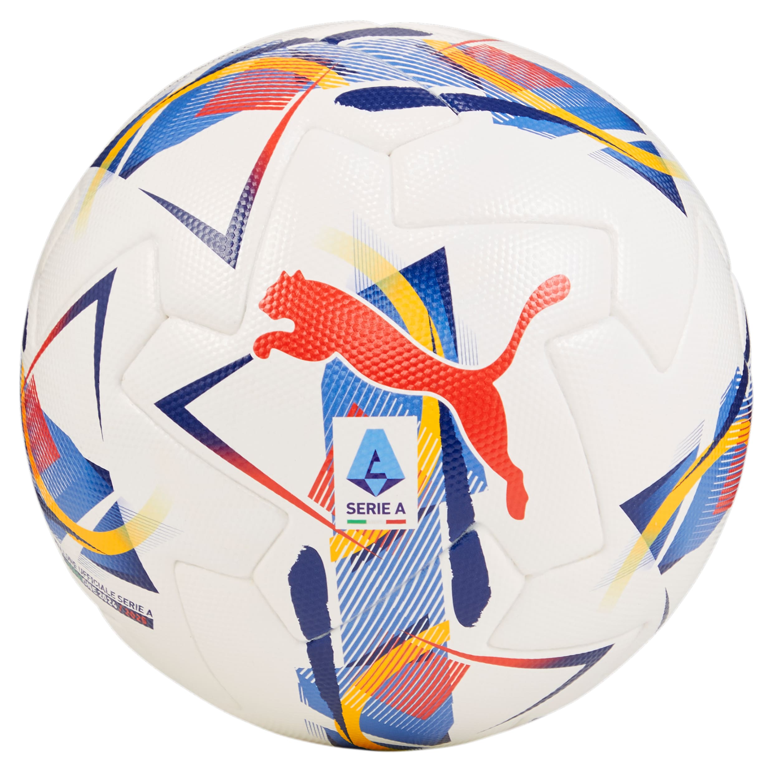 Piłka Puma Orbita Serie A Football (FIFA® Quality Pro