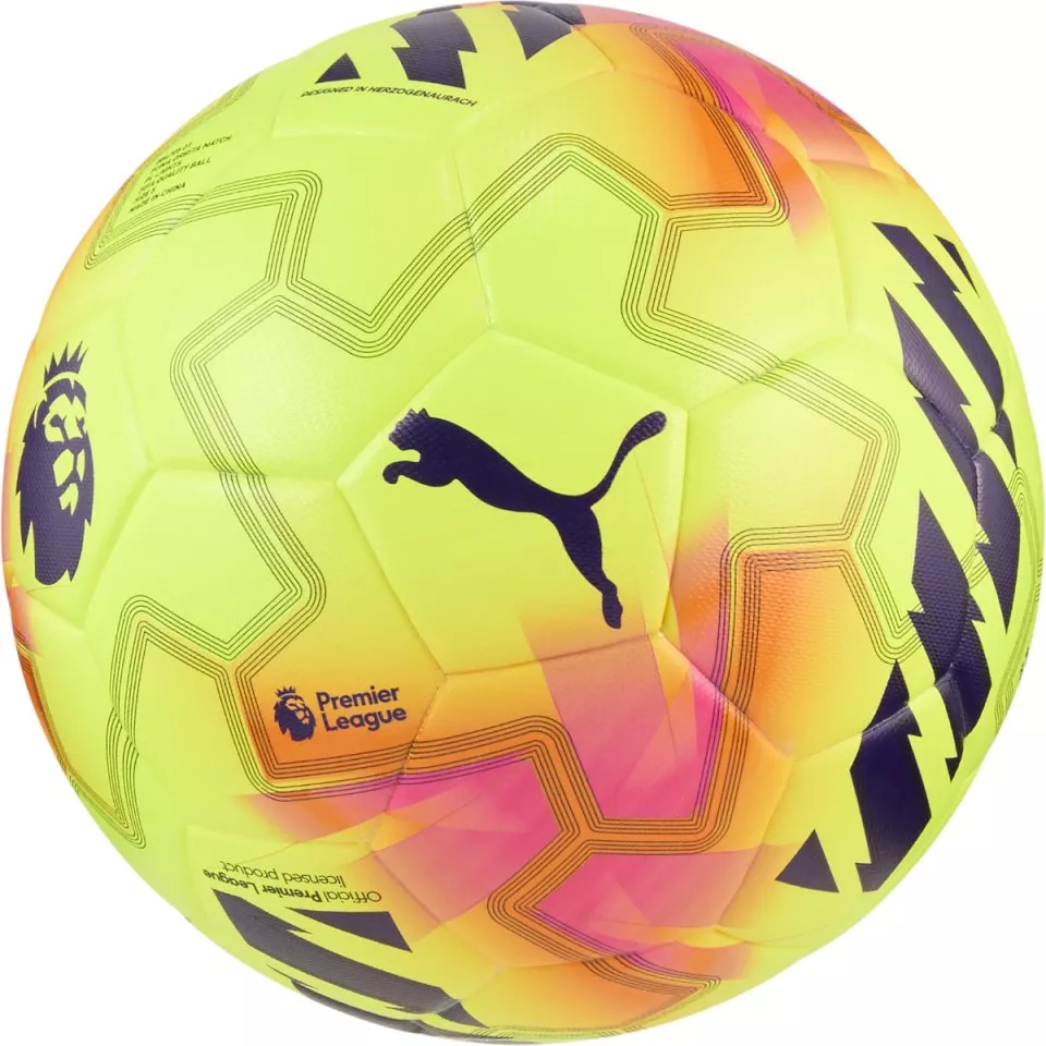 Boll Puma Orbita Match Premier League Lights (FIFA Quality)