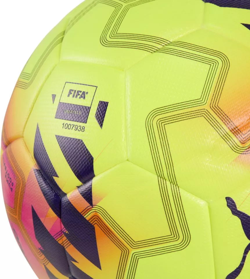 Boll Puma Orbita Match Premier League Lights (FIFA Quality)