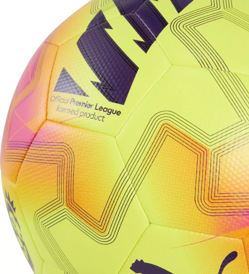 Puma Orbita Cup Premier League Lights Training Ball Labda