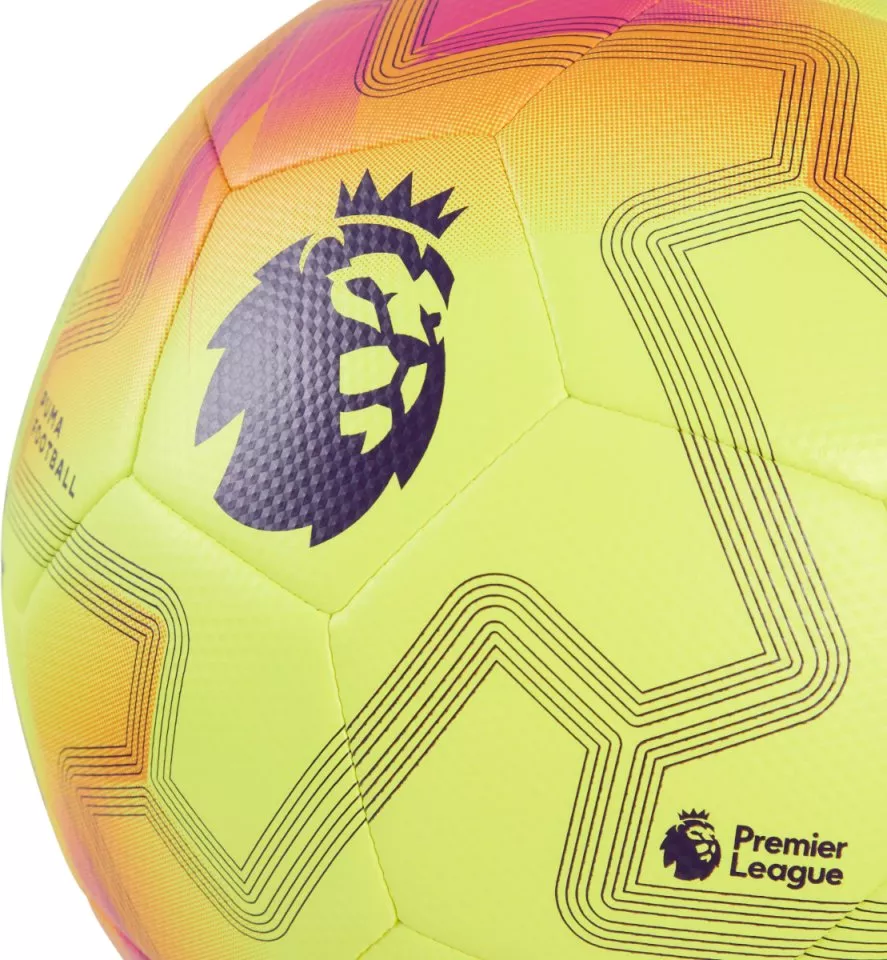 Puma Orbita Cup Premier League Lights Training Ball Labda
