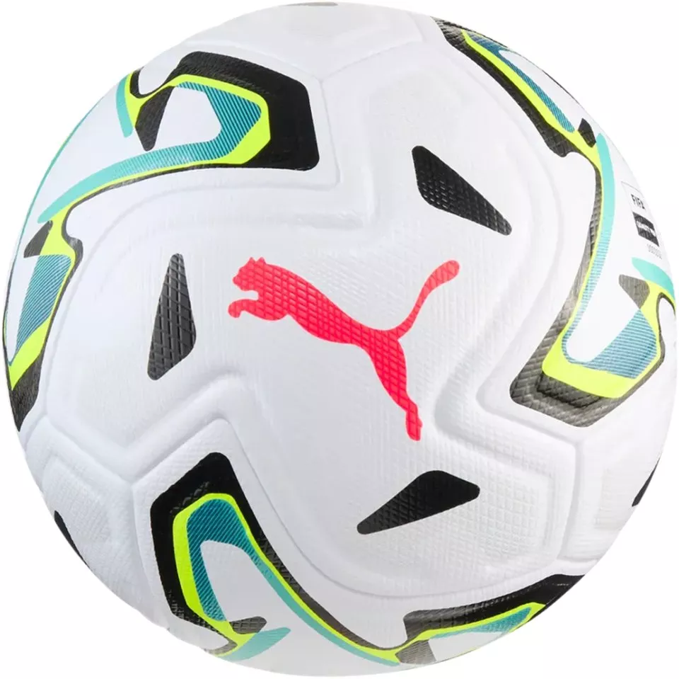 Lopta Puma STELLAR NITRO Ultimate FIFA Quality Pro