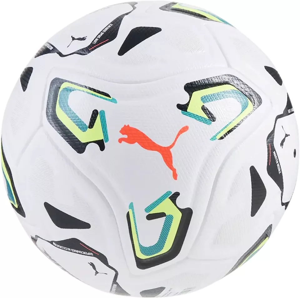 Lopta Puma STELLAR NITRO Ultimate FIFA Quality Pro