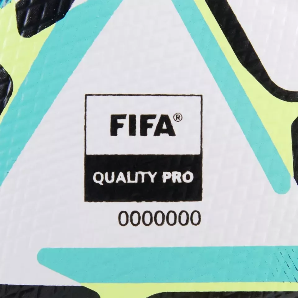 Lopta Puma STELLAR NITRO Ultimate FIFA Quality Pro