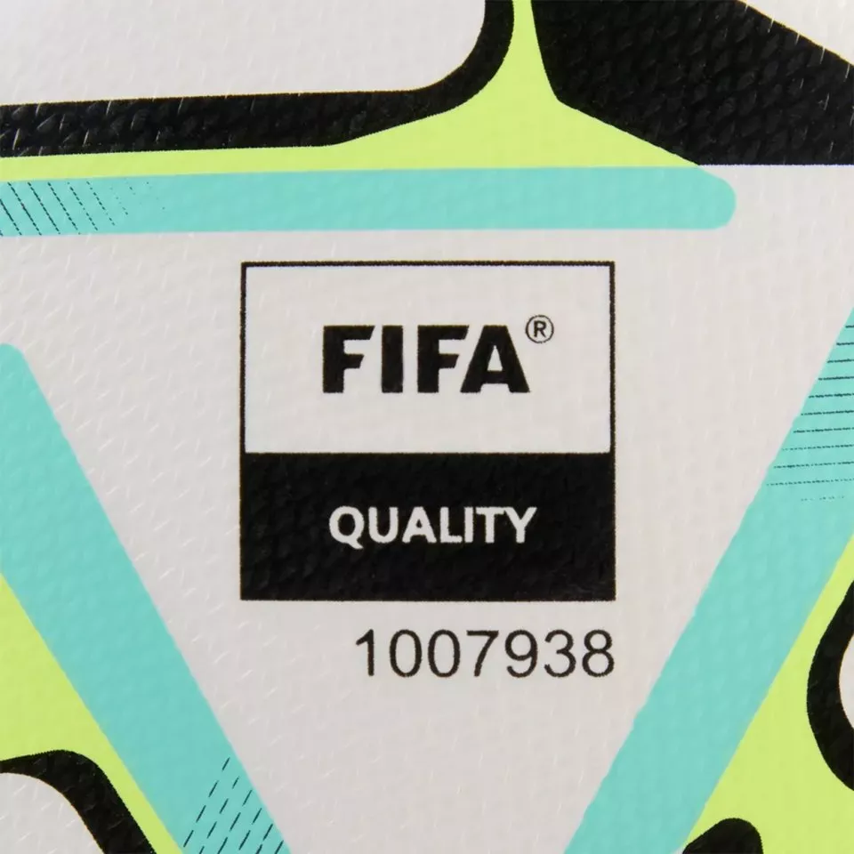 Futbalová lopta Puma STELLAR Match FIFA Quality