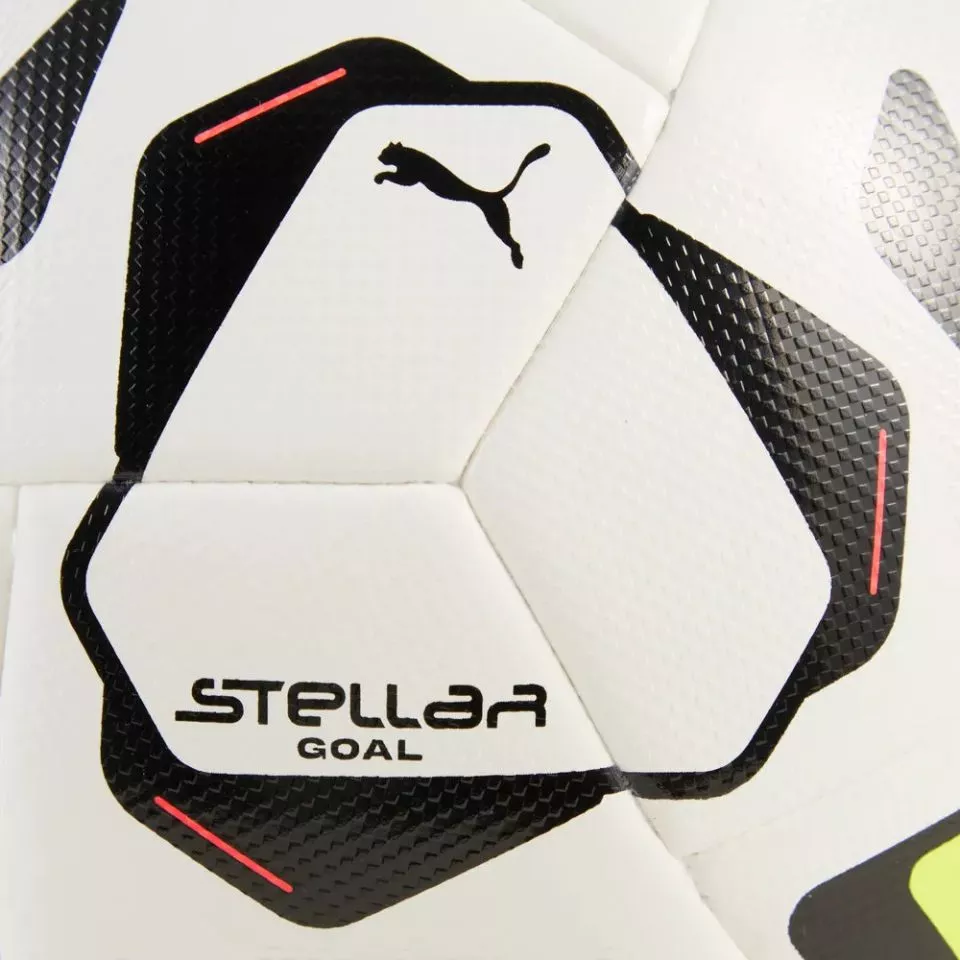 Minge Puma STELLAR Goal (FIFA Basic) size 4