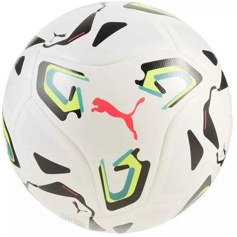 Minge Puma STELLAR Goal (FIFA Basic) size 4