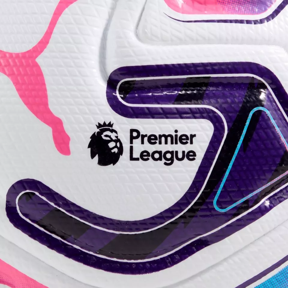 Lopta Puma Stellar Nitro Ultimate Premier League Reactivity 2026/27 (FIFA® Quality Pro)