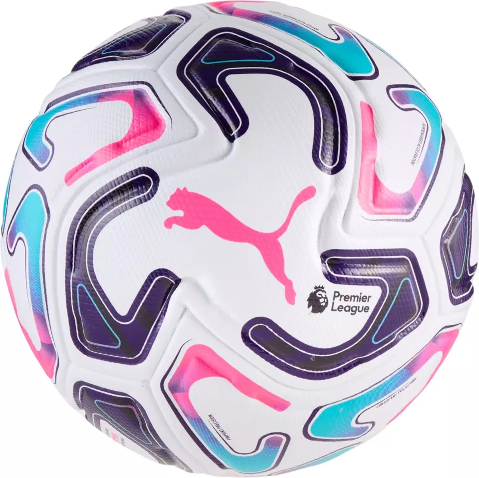 Lopta Puma Stellar Nitro Ultimate Premier League Reactivity 2026/27 (FIFA® Quality Pro)