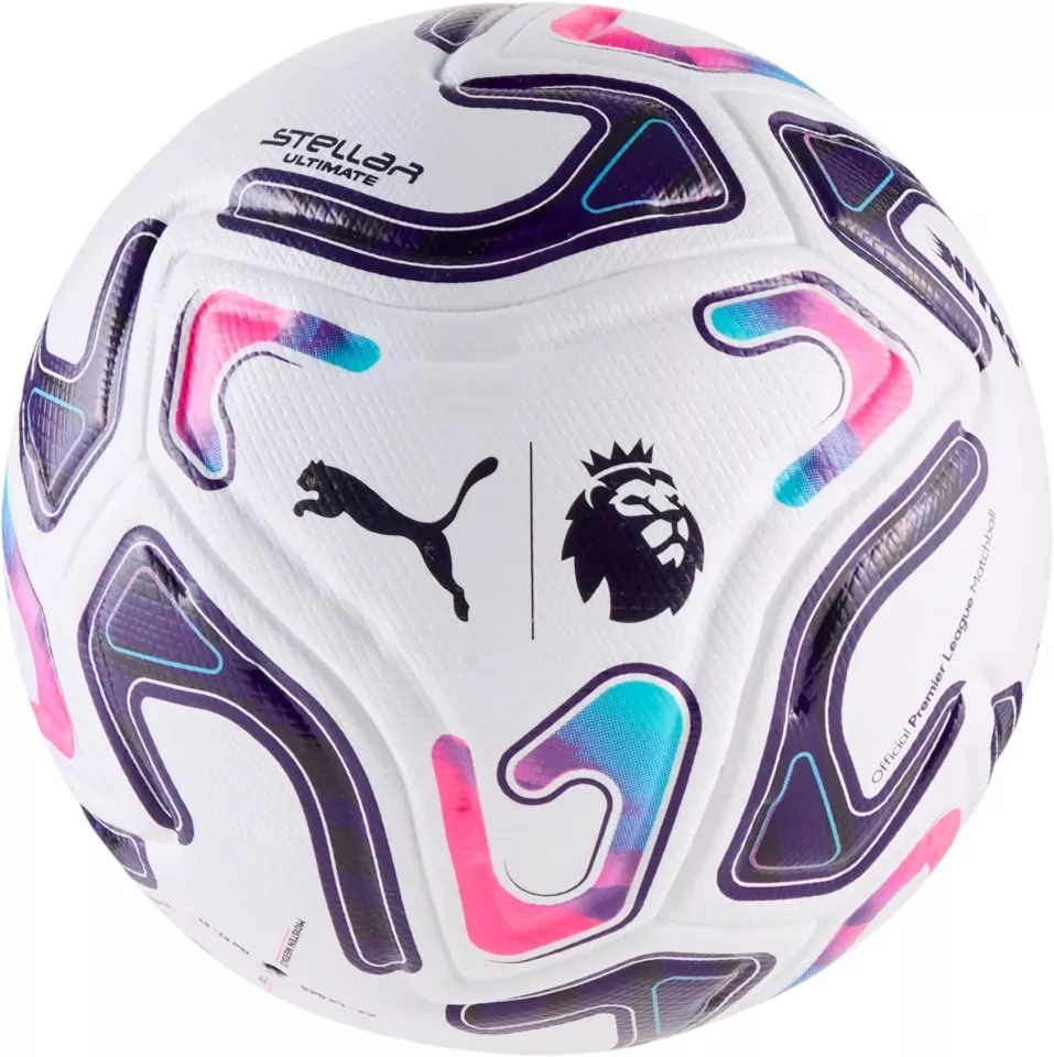 Lopta Puma Stellar Nitro Ultimate Premier League Reactivity 2026/27 (FIFA® Quality Pro)