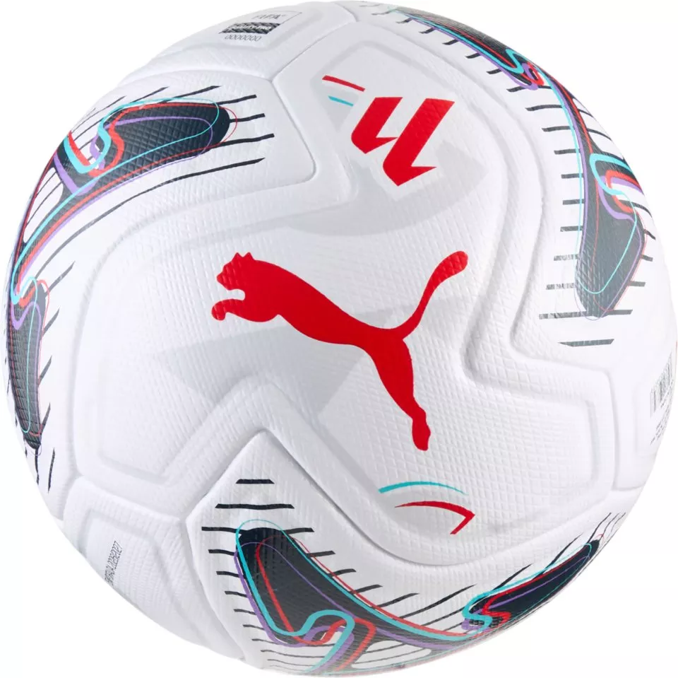 Puma Stellar Nitro Ultimate LaLiga 2026/27 (FIFA® Quality Pro) Labda
