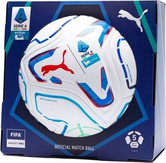 Puma Stellar Nitro Ultimate Serie A 2026/27 (FIFA® Quality Pro) Labda