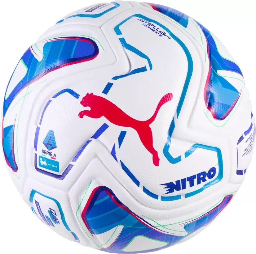 Puma Stellar Nitro Ultimate Serie A 2026/27 (FIFA® Quality Pro) Labda