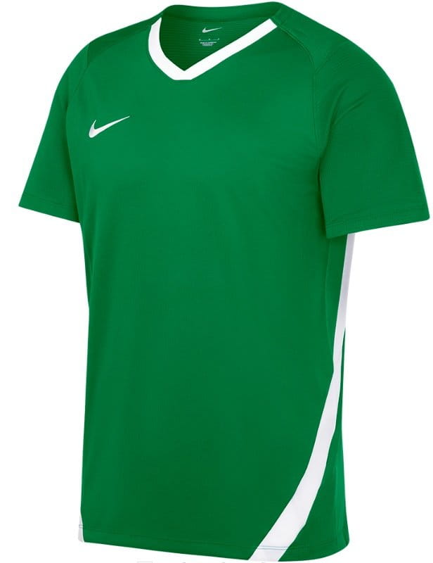 Pánský sportovní dres s krátkým rukávem Nike Team Spike