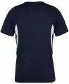 nike mens team spike short sleeve jersey 486239 0900nz 453 120