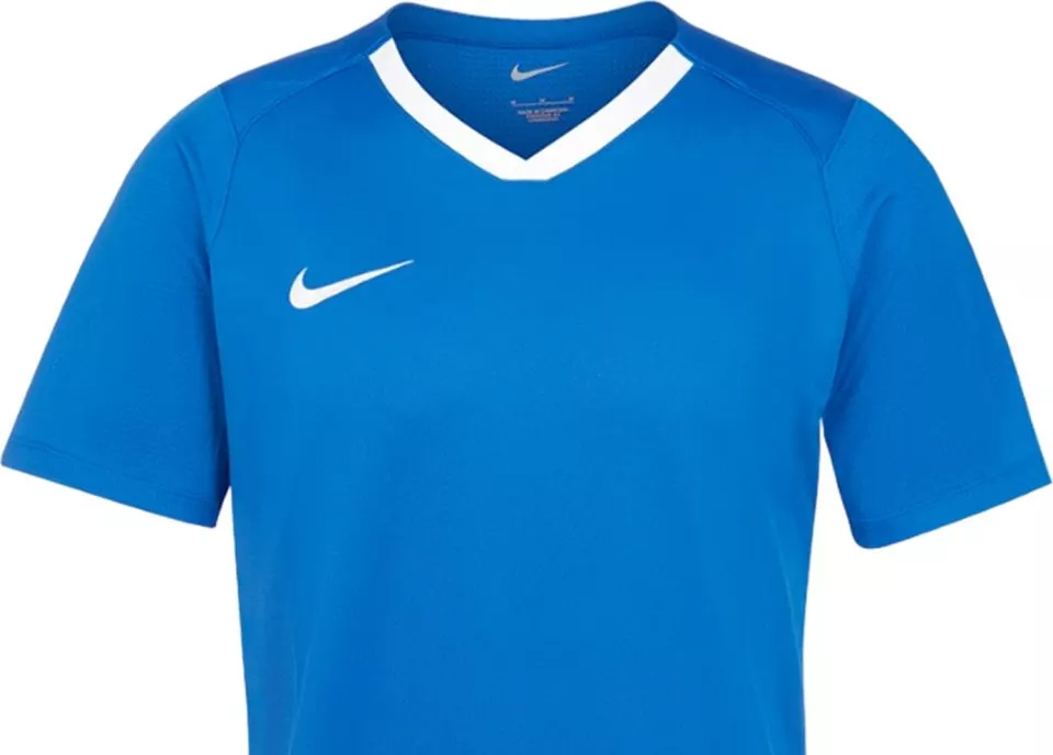 Trøje Nike MENS TEAM SPIKE SHORT SLEEVE JERSEY