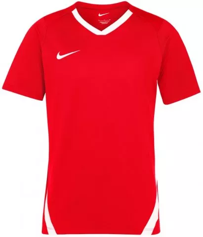 Pánský sportovní dres s krátkým rukávem Nike Team Spike