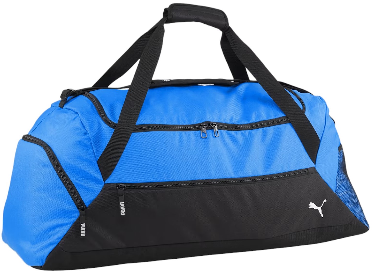 Sportovní taška velká Puma teamGOAL Large