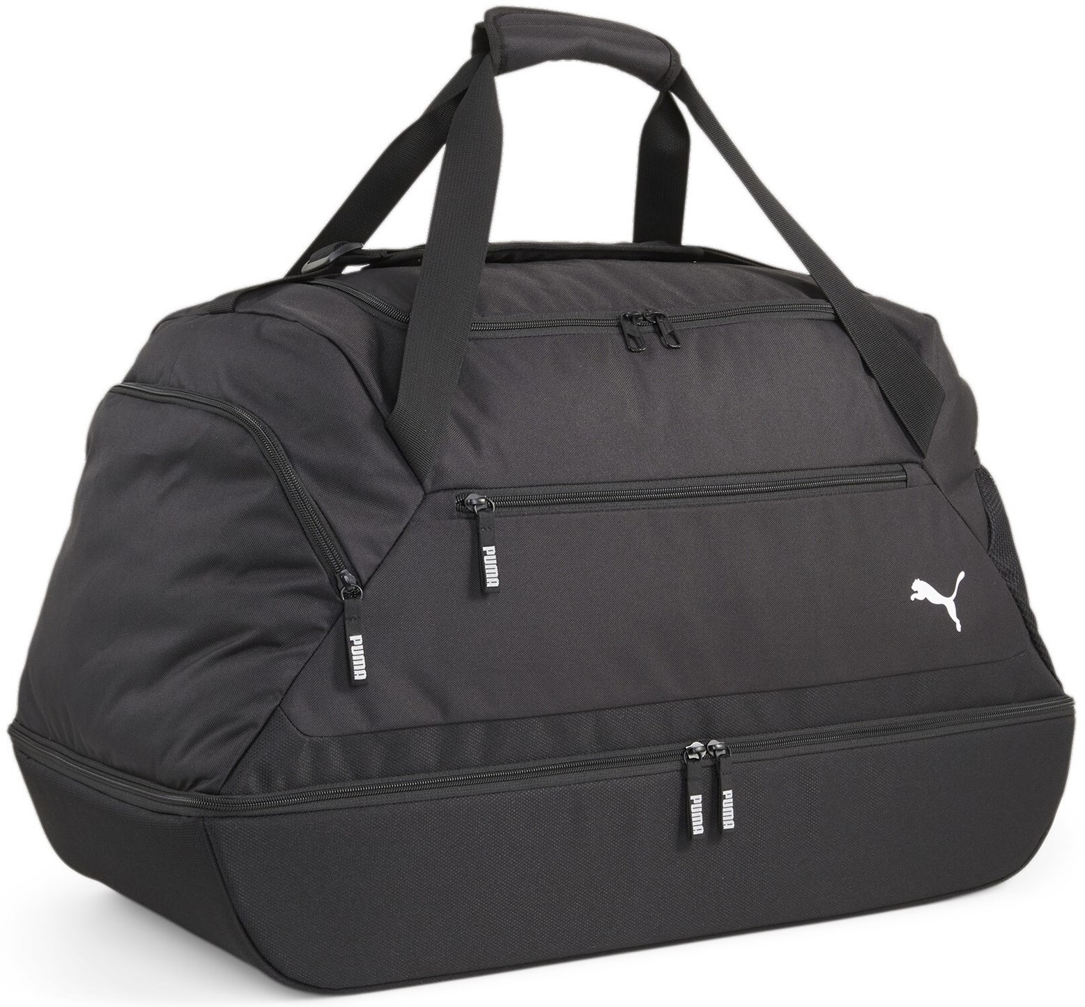 Τσάντα Puma teamGOAL Teambag Small BC (Boot Compartment)