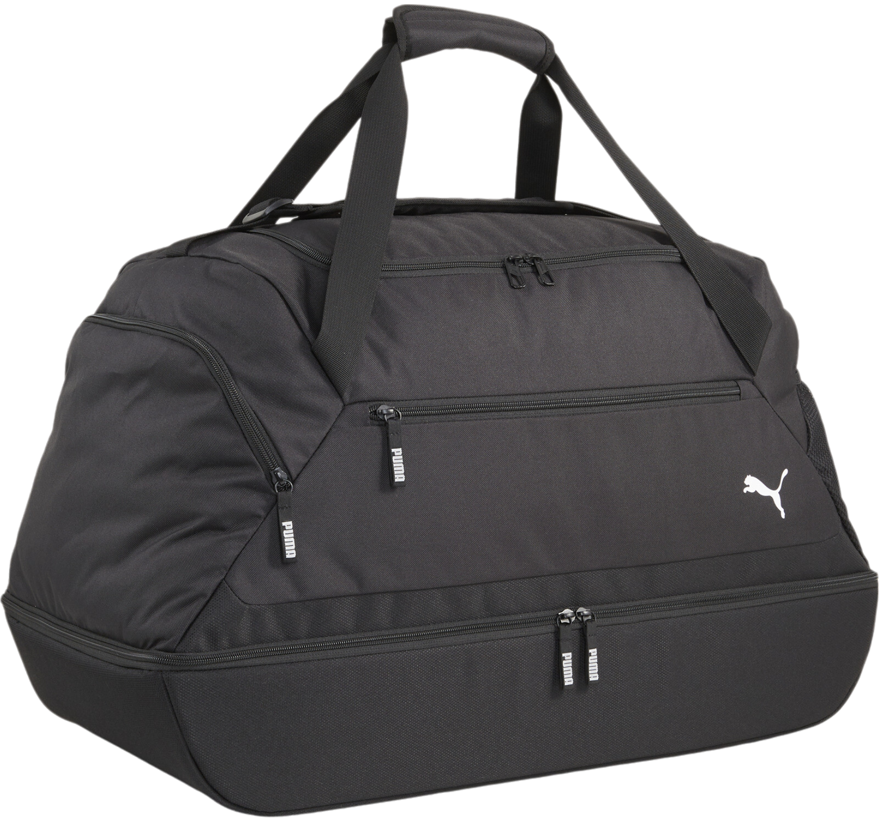 Saco Puma teamGOAL Teambag Medium BC (Boot Compartment)