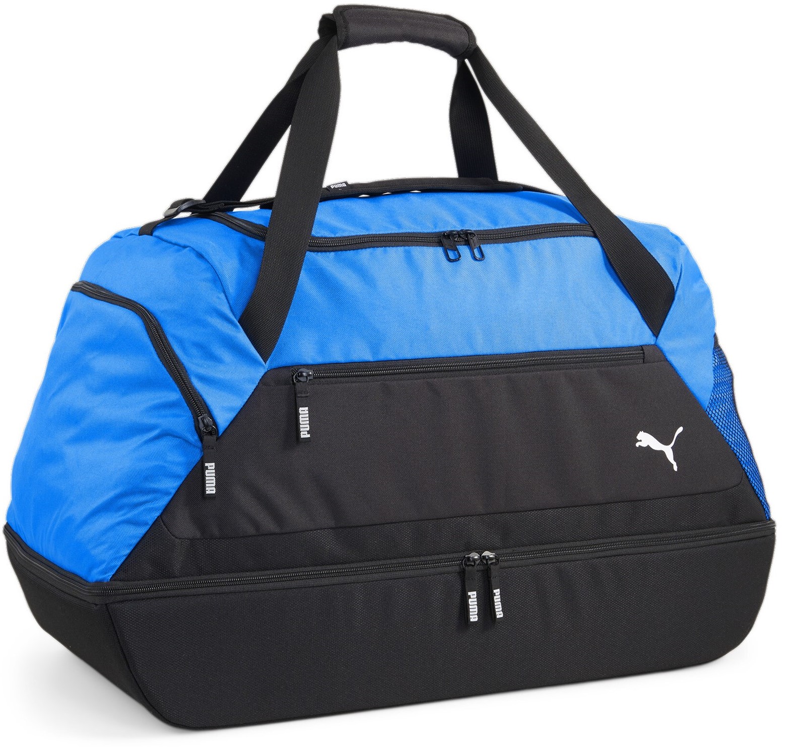 Taske Puma teamGOAL Teambag Medium BC (Boot Compartment)