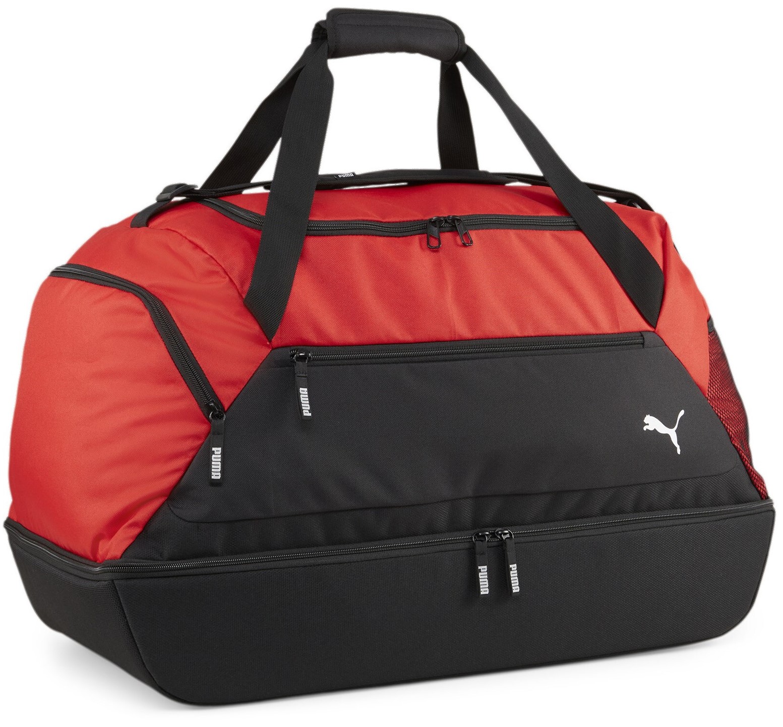 Geanta Puma teamGOAL Teambag Medium BC (Boot Compartment)